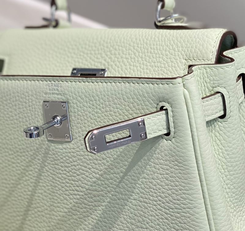 Hermes Kelly Bags